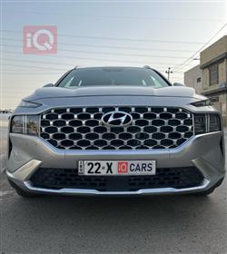 هيونداي سانتافي